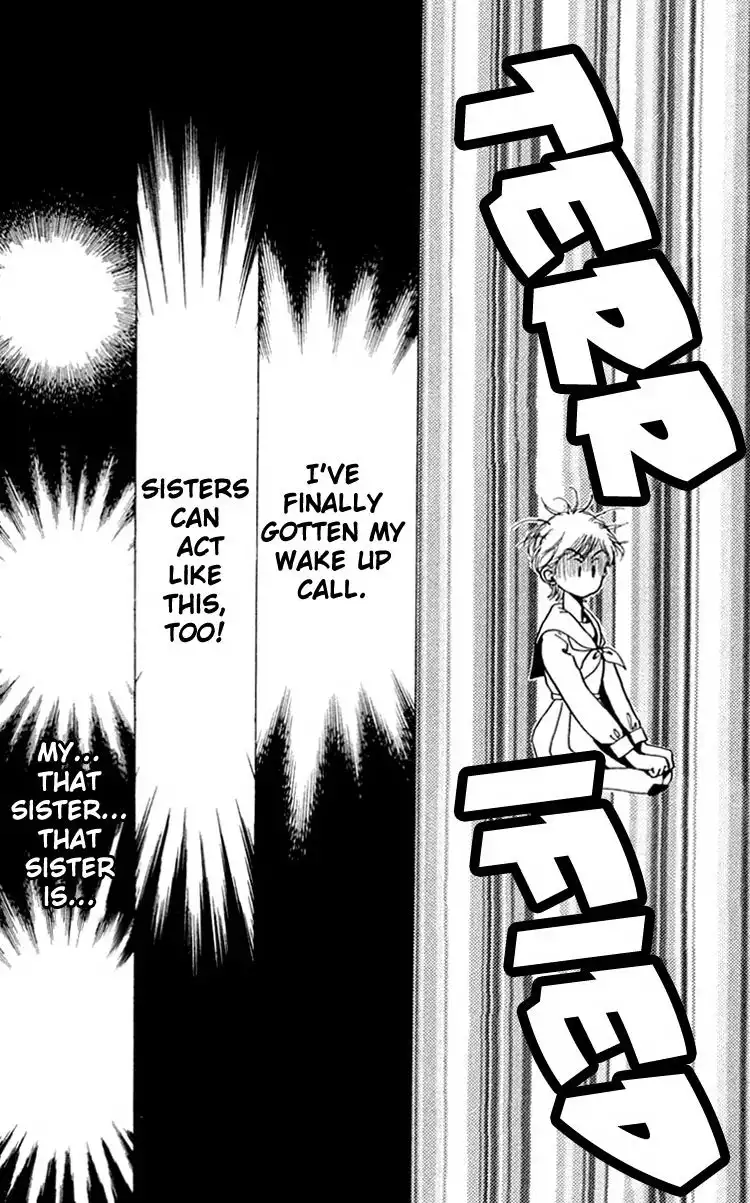 Seigi no Mikata! Chapter 6 42
